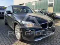 2012 BMW X1