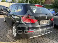 2012 BMW X1