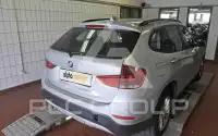 2012 BMW X1
