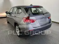 2012 BMW X1