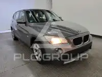 2012 BMW X1