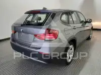 2012 BMW X1