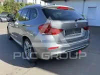 2012 BMW X1