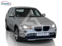 2012 BMW X1