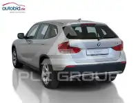 2012 BMW X1