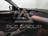 2012 BMW X1