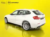 2012 BMW X1