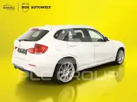 2012 BMW X1