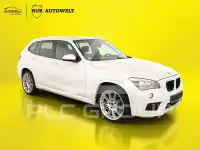 2012 BMW X1