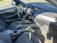 2012 BMW X1