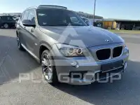 2012 BMW X1