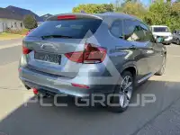 2012 BMW X1