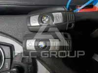 2012 BMW X1