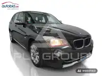 2012 BMW X1