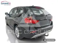 2012 BMW X1