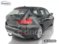 2012 BMW X1