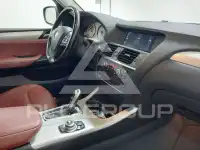 2012 BMW X3