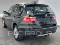 2012 BMW X3