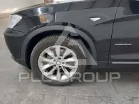 2012 BMW X3