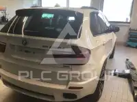 2012 BMW X5
