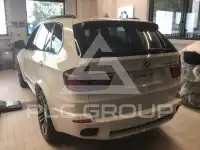 2012 BMW X5