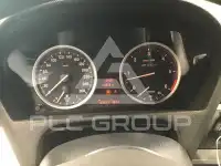 2012 BMW X5