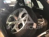 2012 BMW X5
