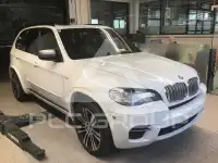2012 BMW X5