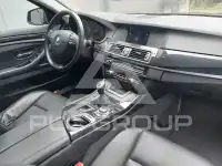 2012 BMW 520