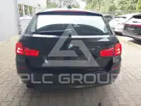 2012 BMW 520