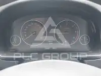 2012 BMW 520