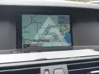2012 BMW 520