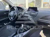 2012 BMW 116