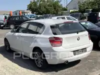 2012 BMW 116