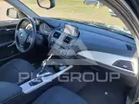 2012 BMW 116