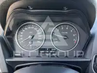 2012 BMW 116