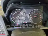 2012 BMW 116