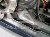 2012 BMW 116
