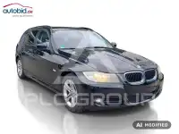 2012 BMW 318