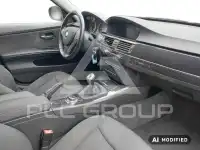 2012 BMW 318