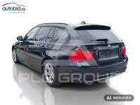 2012 BMW 318