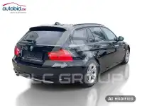 2012 BMW 318