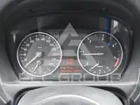 2012 BMW 318