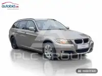 2012 BMW 318