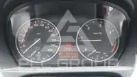 2012 BMW 318