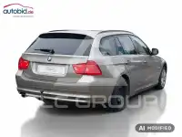 2012 BMW 318