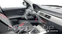 2012 BMW 318