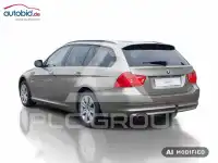 2012 BMW 318