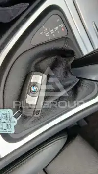 2012 BMW 118