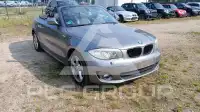 2012 BMW 118